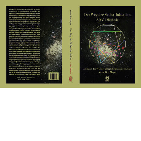 adam method book