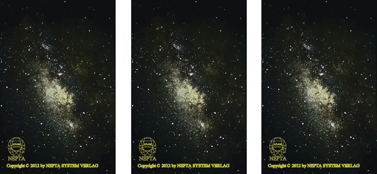 advice for life 3 planetary cards