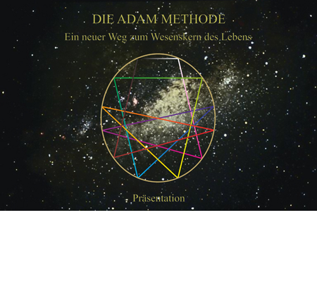 adam method presentation