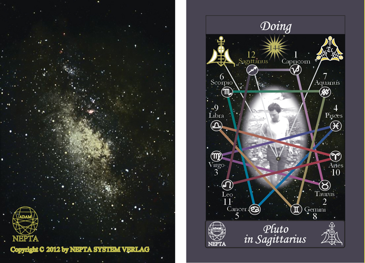 planetary cards