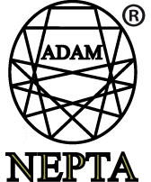 the Nepta Logo